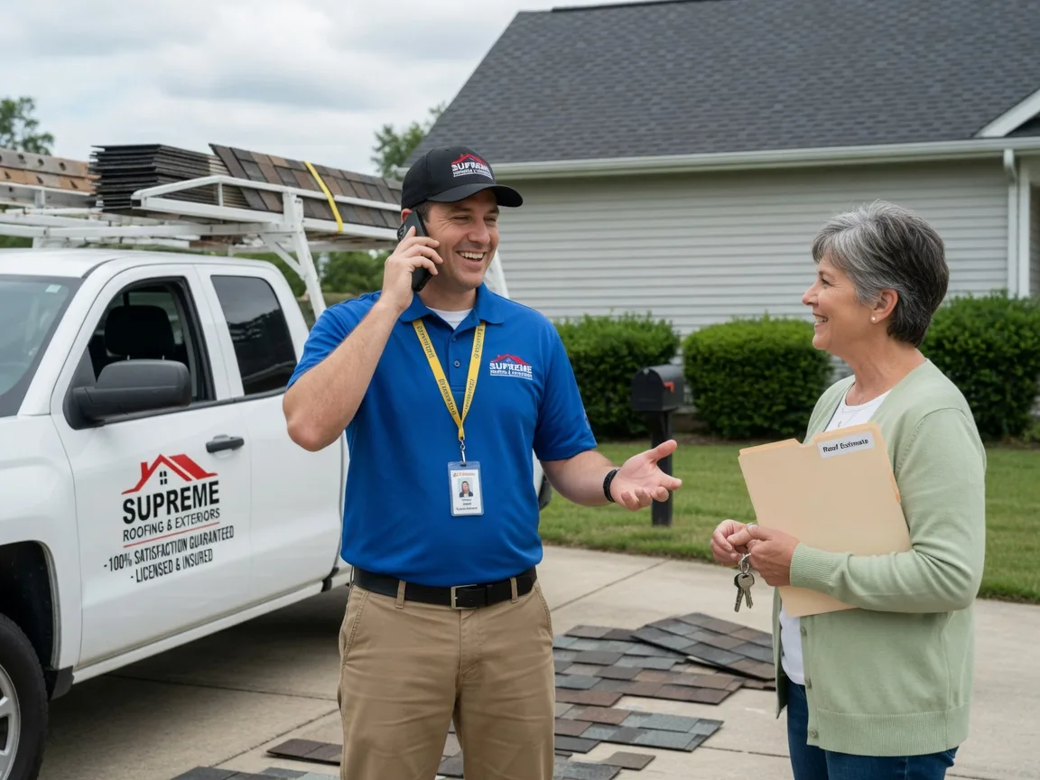 Roof Replacement Tower, MN FAQs